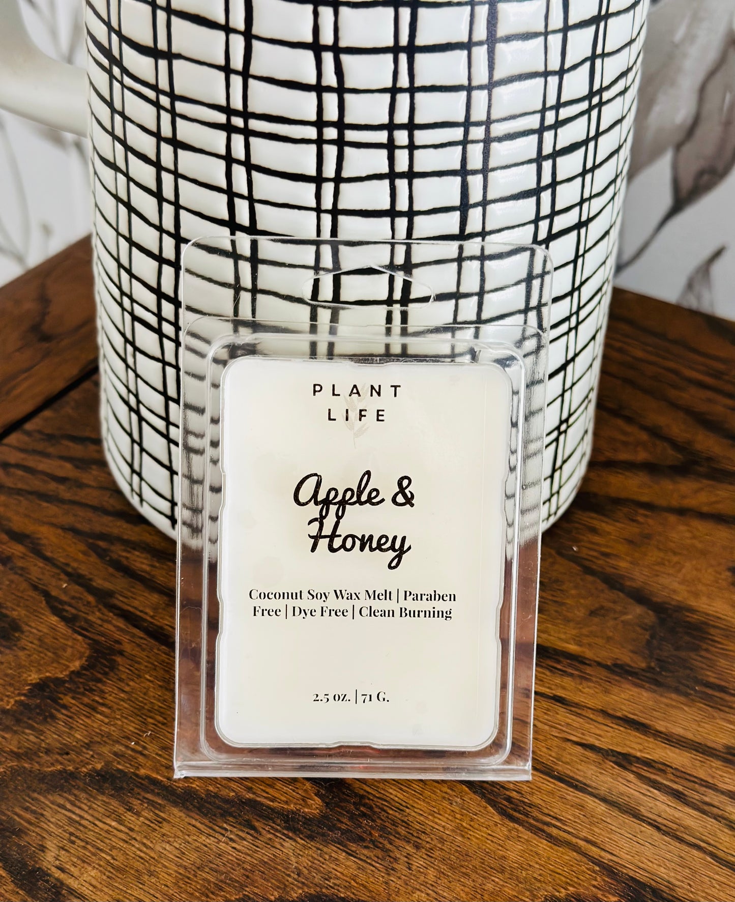 Soy Blend Wax Melts